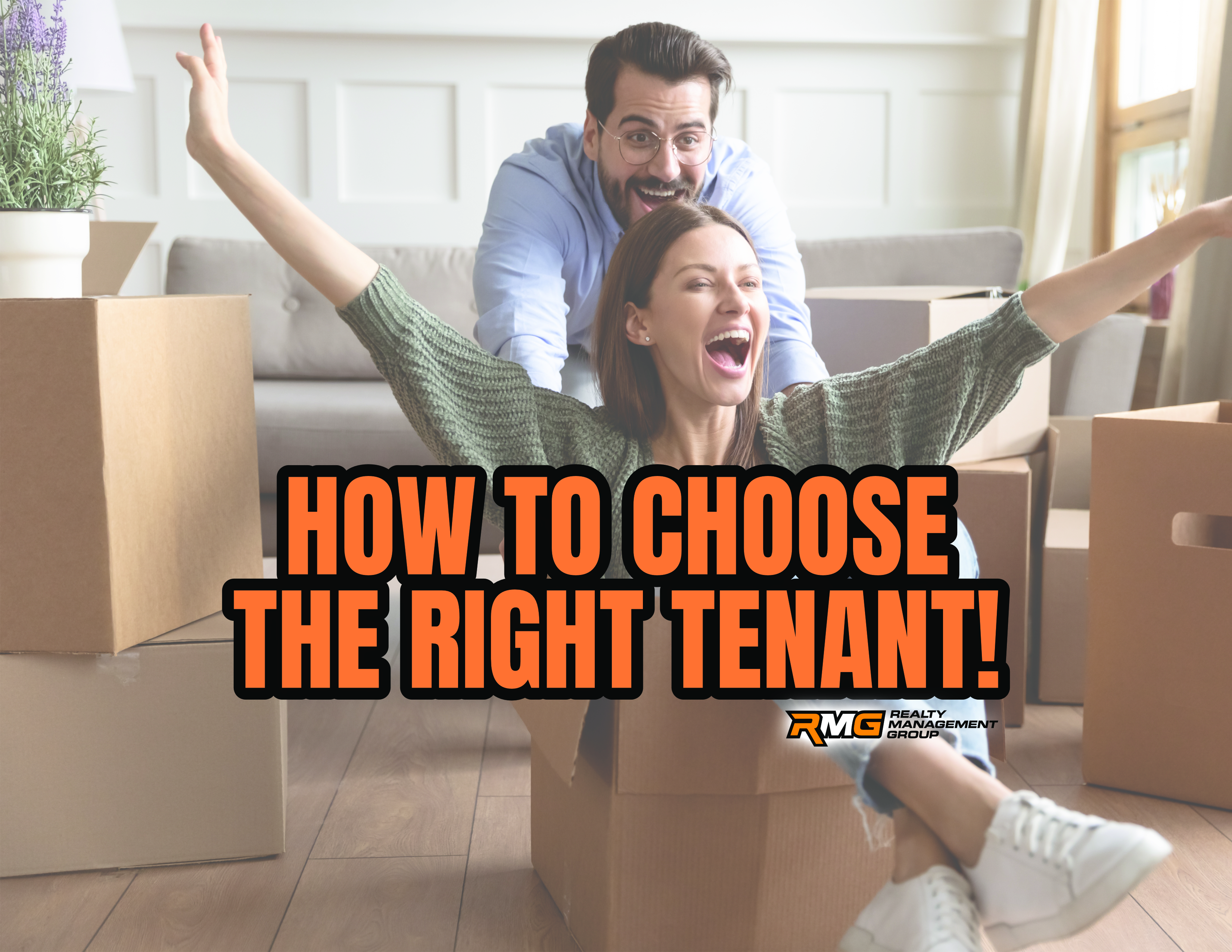 How to Choose the Right Tenants: San Diego Guide